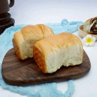 最爱面包＋豆沙馅小面包