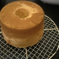 绵软细腻戚风蛋糕