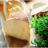 超级流行的爆款面包奶酪包