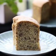 奥利奥戚风蛋糕