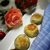 小鲜肉中秋食饼记