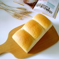 中种北海道吐司