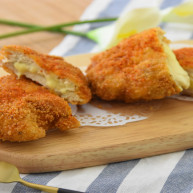 面对这种鸡排吃完再考虑减肥的事