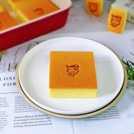 棉花蛋糕不开裂不回缩方子