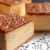 云石重芝士蛋糕