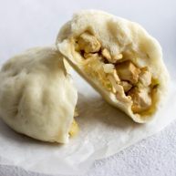 松软好吃的包子附完整馅料制作方子