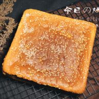 方蛋糕