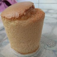 盒子蛋糕海绵蛋糕