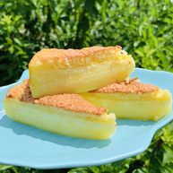 零失败魔法蛋糕