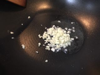 20、超满足便当（14）,爆香蒜末