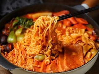 11、部队火锅,一口一口吃着太过瘾了！