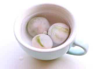 12、小鸡闹元宵,它叫玉石元宵