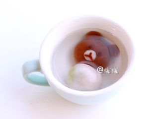 13、小鸡闹元宵,小熊元宵