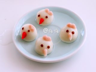 14、小鸡闹元宵,小鸡闹元宵