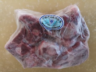 2、冬至美食～当归生姜羊肉汤,羊蝎子化冰