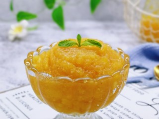 14、自制零添加菠萝酱,零添加的好果酱，给宝贝做起来。