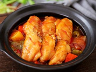 13、三汁焖锅,图二