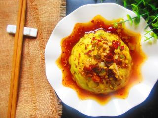 13、油泼酸辣茄子,很适合夏天吃的一道凉拌菜