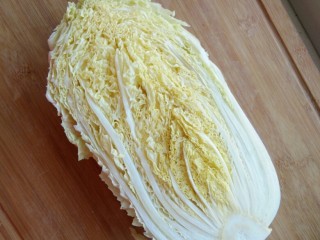 1、一品娃娃菜,娃娃菜摘净