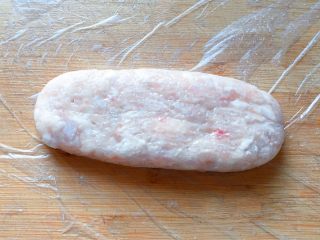 13、温州+正宗温州鱼饼,或者椭圆形的鱼饼。（正宗温州鱼饼就这两种形状）