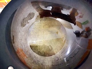 7、家常蚝油小炒三丝,起油锅，热锅冷油！