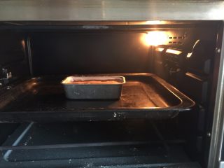 10、自制鱼豆腐,入烤箱160度，烤25分钟左右