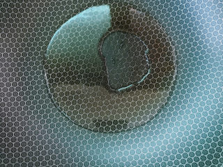 6、清蒸龙利鱼,锅中烧油