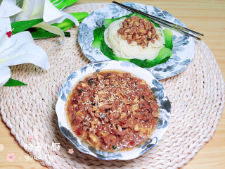 18、牛肉香菇酱,这么美味的牛肉香菇酱，怎么吃都很赞滴！