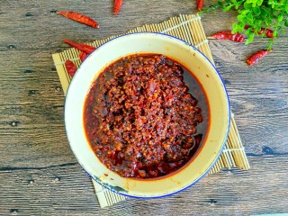 14、麻辣底料,成品图（还没凉透）