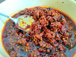 16、麻辣底料,成品