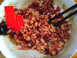 4、家乡美食+汤煮元宵,生抽