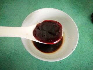 5、腊味煲仔饭,一汤匙蚝油