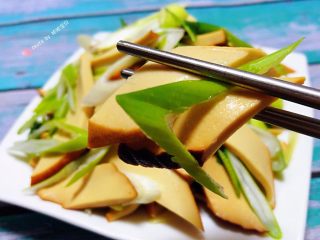 12、冬至美食+葱拌素鸡,一顿丰盛的早餐让人心情美美哒