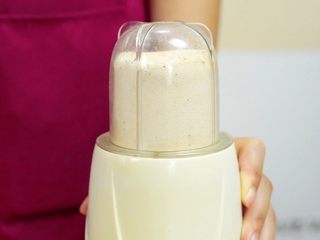 18、米饭天敌——从打米粉开始的一碗鲜香粉蒸肉,打碎成米粉