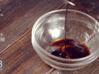 9、川味腊肠煲仔饭-麻辣鲜香超下饭！,1茶匙老抽