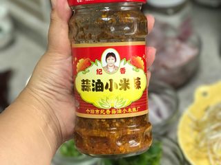 10、厨痴版——麻辣馋嘴蛙,加入小米辣