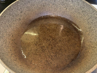 9、干锅洋葱鸡翅,冷锅热油