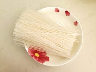 1、蚂蚁上树,水晶粉