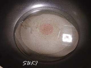 8、菠萝甜酸排骨,煮一锅热油