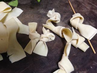 5、简版串串香辣火锅,打成豆皮结