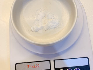 3、香酥小油条,2g盐