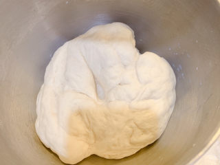 9、香酥小油条,发至2倍大