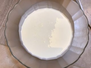 6、牛奶之恋《云朵香草冰淇淋》【冷饮】,打发奶油，我用雀巢！