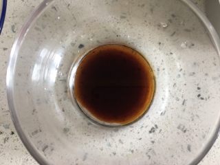 4、清蒸鲈鱼,醋