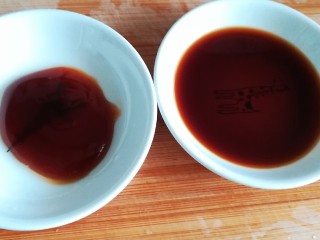 4、椒香辣子鸡,蚝油、生抽