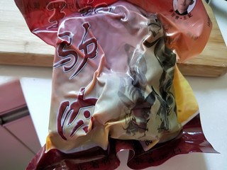 18、麻油芝麻驴肉火烧,驴肉是密封熟牛肉。