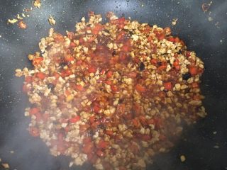 23、麻婆豆腐,煸炒