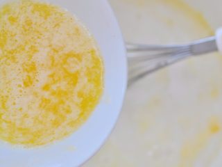 4、迷你彩虹千层,加入到里面。