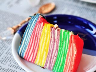 15、迷你彩虹千层,很漂亮吧。