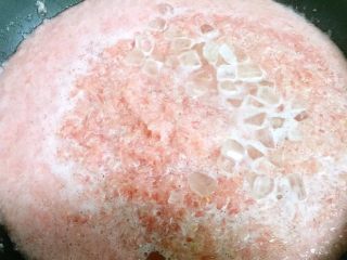 14、柚子茶/果酱,加入适量冰糖